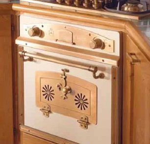 Духовой шкаф Рестарт ELF060 Antique white фото 2 в Санкт-Петербурге Духовой шкаф Restart ELF060 Antique white фото 2 в Санкт-Петербурге