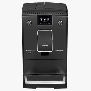 Кофемашина CafeRomatica Nivona NICR 756 фото 2 в Санкт-Петербурге