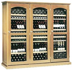 Винный шкаф ИП Industrie CEX 3501 RU фото в Санкт-Петербурге Винный шкаф IP Industrie CEX 3501 RU фото в Санкт-Петербурге