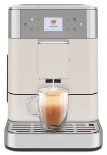Кофемашина Китчен Эйд 5KES8556EPL фото 4 в Санкт-Петербурге Кофемашина KitchenAid 5KES8556EPL фото 4 в Санкт-Петербурге