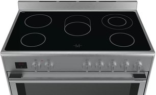 Варочный центр Bosch HCB738357M фото 3 в Санкт-Петербурге