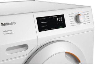 Сушильная машина Миле TEC 575 WP фото 3 в Санкт-Петербурге Сушильная машина Miele TEC 575 WP фото 3 в Санкт-Петербурге