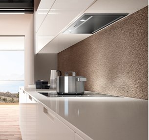 Встраиваемая вытяжка Фабер INCA LUX EV8 X/WH A70 фото 2 в Санкт-Петербурге Встраиваемая вытяжка Faber INCA LUX EV8 X/WH A70 фото 2 в Санкт-Петербурге