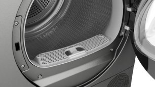 Сушильная машина Bosch WQG245DXSN фото 4 в Санкт-Петербурге