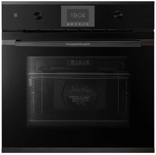 Духовой шкаф Куперсбуш B 6350.0 S2 Black Chrome фото в Санкт-Петербурге Духовой шкаф Kuppersbusch B 6350.0 S2 Black Chrome фото в Санкт-Петербурге