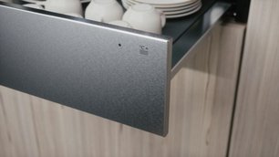 Встраиваемый подогреватель посуды Asko ODW61SS0 фото 4 в Санкт-Петербурге