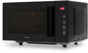 Микроволновая печь Hyundai HYM-D3008 фото в Санкт-Петербурге