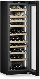 Винный шкаф Либхер WPgbi 5272 Vinidor Selection фото 3 в Санкт-Петербурге Винный шкаф Liebherr WPgbi 5272 Vinidor Selection фото 3 в Санкт-Петербурге