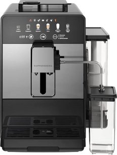 Кофемашина Куперсберг KCF 402 S фото в Санкт-Петербурге Кофемашина Kuppersberg KCF 402 S фото в Санкт-Петербурге