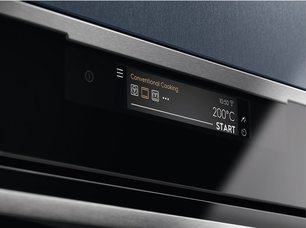 Духовой шкаф Электролюкс OKA9S31WX фото 3 в Санкт-Петербурге Духовой шкаф Electrolux OKA9S31WX фото 3 в Санкт-Петербурге