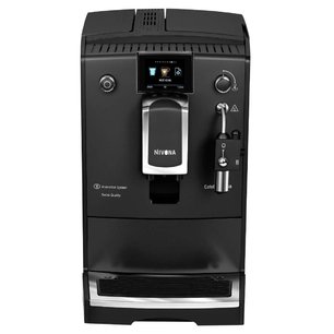 Кофемашина CafeRomatica Nivona NICR 660 фото 2 в Санкт-Петербурге
