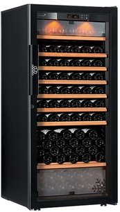 Винный шкаф ЕвроКав E-Pure-M фото 2 в Санкт-Петербурге Винный шкаф EuroCave E-Pure-M фото 2 в Санкт-Петербурге