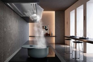Вытяжка Фабер IN-NOVA ZERO DRIP PLUS A60 фото 4 в Санкт-Петербурге Вытяжка Faber IN-NOVA ZERO DRIP PLUS A60 фото 4 в Санкт-Петербурге