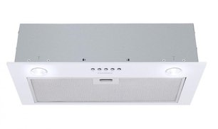 Встраиваемая кухонная вытяжка MAUNFELD Crosby Singl 5028 белый фото 2 в Санкт-Петербурге Встраиваемая кухонная вытяжка MAUNFELD Crosby Singl 5028 белый фото 2 в Санкт-Петербурге