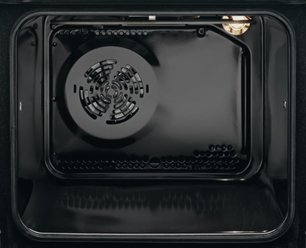 Духовой шкаф Electrolux OEF 5E50 X фото 3 в Санкт-Петербурге