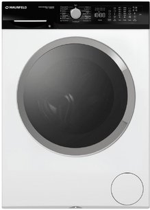 Стиральная машина Maunfeld MFWM128WH400 ST INVERTER фото в Санкт-Петербурге