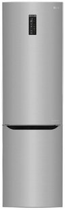 Холодильник LG GW-B499SMFZ фото в Санкт-Петербурге