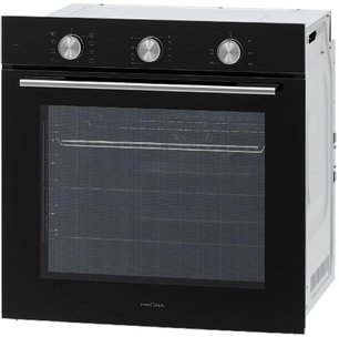 Духовой шкаф Krona BIRNE 60 BL фото 2 в Санкт-Петербурге Духовой шкаф Krona BIRNE 60 BL фото 2 в Санкт-Петербурге