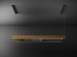 Вытяжка Фалмек LIGHT BRONZE 120 фото в Санкт-Петербурге Вытяжка Falmec LIGHT BRONZE 120 фото в Санкт-Петербурге