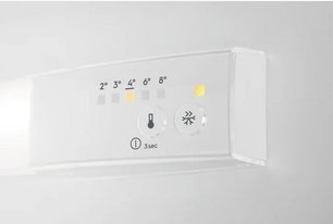 Встраиваемый холодильник Электролюкс LNS5LE18S фото 3 в Санкт-Петербурге Встраиваемый холодильник Electrolux LNS5LE18S фото 3 в Санкт-Петербурге