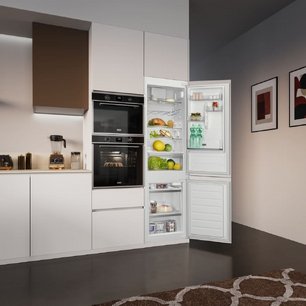 Встраиваемый холодильник Franke FCB 320 V NE D фото 2 в Санкт-Петербурге