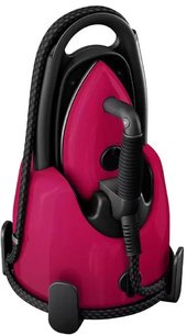 Парогенератор Лаурастар Lift Plus Pinky Pop фото 3 в Санкт-Петербурге Парогенератор Laurastar Lift Plus Pinky Pop фото 3 в Санкт-Петербурге