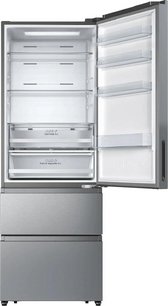 Холодильник Hisense RT641N4ACE фото 3 в Санкт-Петербурге