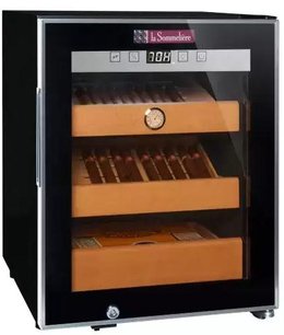Шкаф для сигар LaSommeliere CIG251 фото 2 в Санкт-Петербурге Шкаф для сигар LaSommeliere CIG251 фото 2 в Санкт-Петербурге