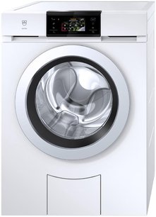 Стиральная машина Фауцуг AdoraWash V4000 AW4T-11042 R фото в Санкт-Петербурге Стиральная машина V-ZUG AdoraWash V4000 AW4T-11042 R фото в Санкт-Петербурге