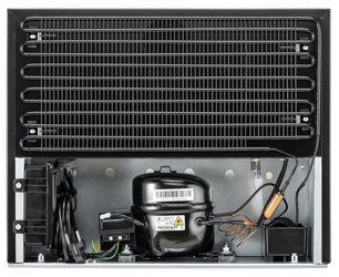 Встраиваемый винный шкаф VARD WCI4SS фото 4 в Санкт-Петербурге