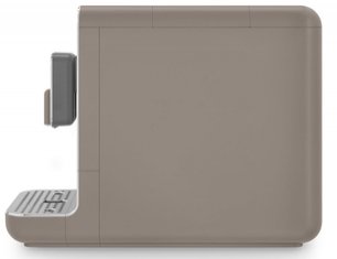 Кофемашина Smeg BCC01TPMEU фото 4 в Санкт-Петербурге