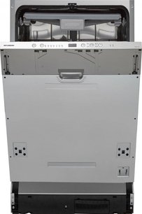 Встраиваемая посудомоечная машина Hyundai HBD 470 фото 2 в Санкт-Петербурге