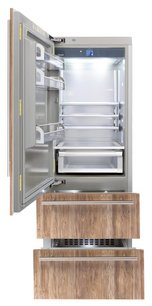 Встраиваемый холодильник Fhiaba S750HST3 фото в Санкт-Петербурге