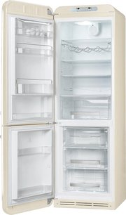 Холодильник Смег FAB32LPN1 фото 2 в Санкт-Петербурге Холодильник Smeg FAB32LPN1 фото 2 в Санкт-Петербурге