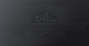 Духовой шкаф Фауцуг Combair V6000 45 C6T-21067 (черное стекло) фото 4 в Санкт-Петербурге Духовой шкаф V-ZUG Combair V6000 45 C6T-21067 (черное стекло) фото 4 в Санкт-Петербурге