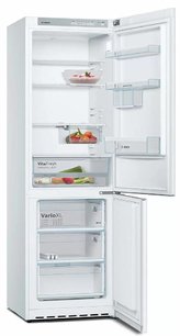 Холодильник Бош KGV36XW22R фото в Санкт-Петербурге Холодильник Bosch KGV36XW22R фото в Санкт-Петербурге