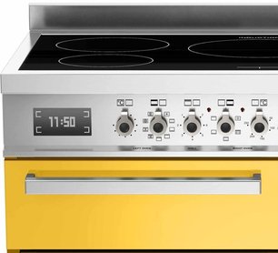 Варочный центр Bertazzoni PRO1005IMFETGIT фото 2 в Санкт-Петербурге