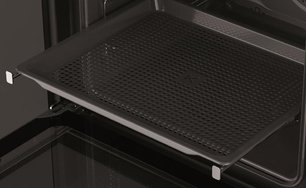 Духовой шкаф Куперсбуш BP 6350.0 S2 Black Chrome фото 4 в Санкт-Петербурге Духовой шкаф Kuppersbusch BP 6350.0 S2 Black Chrome фото 4 в Санкт-Петербурге