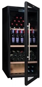 Винный шкаф Климадифф PCLV160 фото в Санкт-Петербурге Винный шкаф Climadiff PCLV160 фото в Санкт-Петербурге