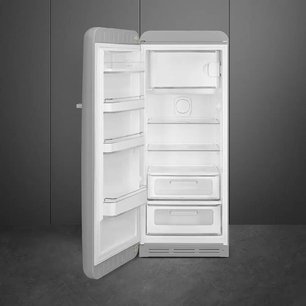 Холодильник Смег FAB28LSV5 фото 2 в Санкт-Петербурге Холодильник Smeg FAB28LSV5 фото 2 в Санкт-Петербурге