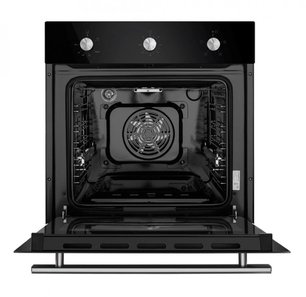 Шкаф духовой газовый MAUNFELD EOGC604B фото 3 в Санкт-Петербурге Шкаф духовой газовый MAUNFELD EOGC604B фото 3 в Санкт-Петербурге