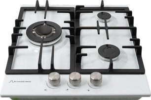 Газовая варочная панель Шауб Лоренц SLK GW4540 фото 3 в Санкт-Петербурге Газовая варочная панель Schaub Lorenz SLK GW4540 фото 3 в Санкт-Петербурге