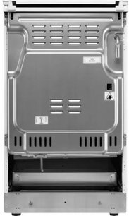 Комбинированная плита Electrolux RKK520000X фото 3 в Санкт-Петербурге