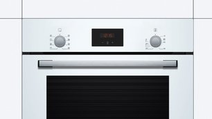 Встраиваемый духовой шкаф BOSCH HBF512BV0R фото 2 в Санкт-Петербурге Встраиваемый духовой шкаф BOSCH HBF512BV0R фото 2 в Санкт-Петербурге