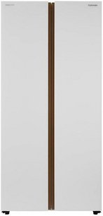 Холодильник Toshiba GR-RS785WI-PGJ(67) фото в Санкт-Петербурге