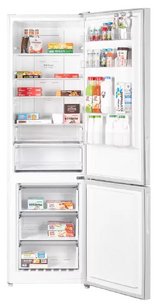 Холодильник Маунфилд MFF200NFW10 Inverter фото 2 в Санкт-Петербурге Холодильник Maunfeld MFF200NFW10 Inverter фото 2 в Санкт-Петербурге
