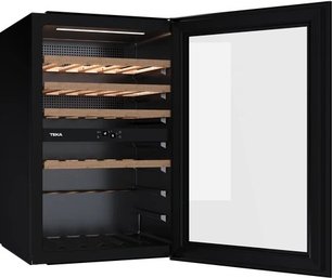 Встраиваемый винный шкаф Teka RVI 20046 фото 4 в Санкт-Петербурге