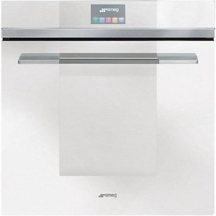 Духовой шкаф Смег SFP140B фото в Санкт-Петербурге Духовой шкаф Smeg SFP140B фото в Санкт-Петербурге