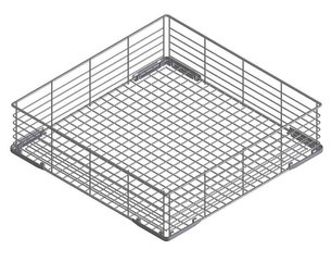 Кассета универсальная Smeg WB60G01 фото в Санкт-Петербурге