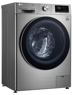 Стирально-сушильная машина LG F2V5GG2S фото 3 в Санкт-Петербурге